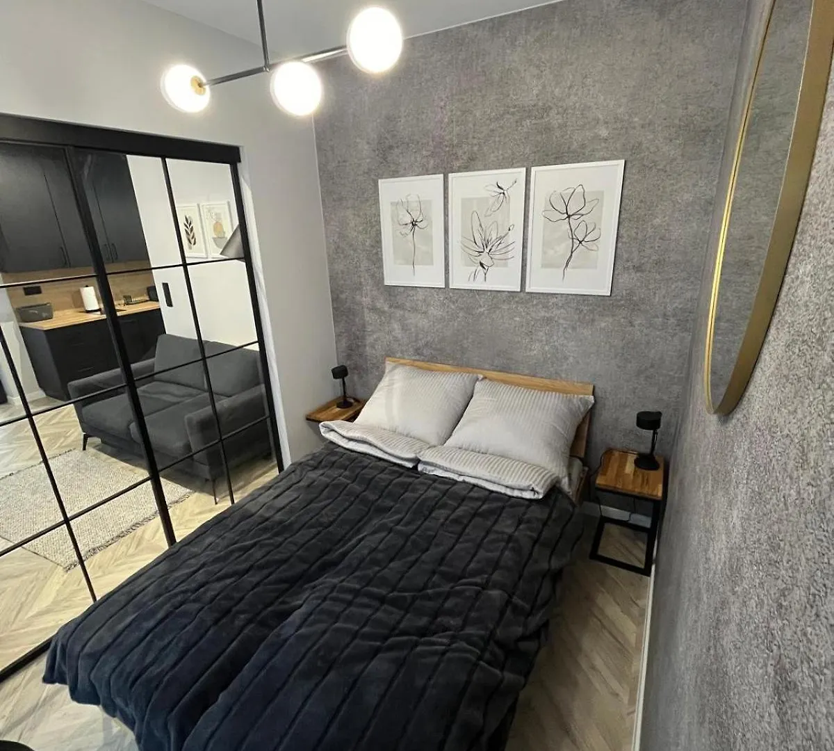 Orlik Private Apartment - Z Widokiem Na Sniezke, Blisko Tras Turystycznych I Wyciagow 卡尔帕奇