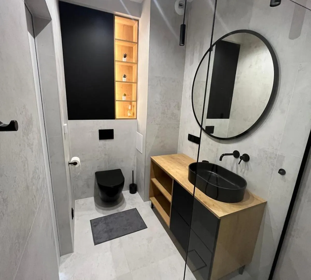 Orlik Private Apartment - Z Widokiem Na Sniezke, Blisko Tras Turystycznych I Wyciagow 卡尔帕奇 0*,